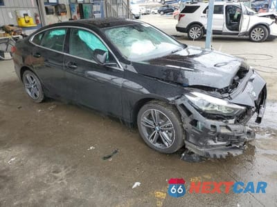 Czwarte zdjęcie samochodu z boku: 2021 BMW 228XI VIN:WBA73AK09M7H47490 - miniatura
