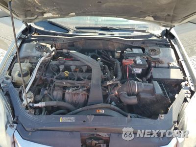 Zdjęcie 12 z 15 samochodu: 2009 FORD FUSION SEL VIN:3FAHP08Z69R200921 - miniatura