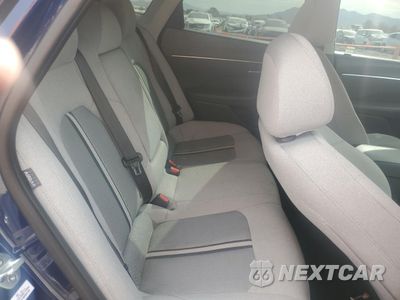 Zdjęcie 10 z 13 samochodu: 2020 HYUNDAI SONATA SEL VIN:5NPEL4JA7LH061218 - miniatura