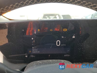 Zdjęcie 9 z 15 samochodu: 2025 BUICK ENCORE GX PREFERRED VIN:KL4AMBSL6SB011629 - miniatura