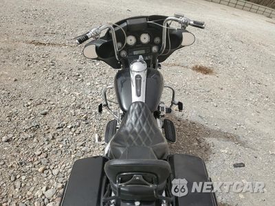 Zdjęcie 6 z 9 samochodu: 2013 HARLEY-DAVIDSON FLHX STREET GLIDE VIN:1HD1KBM16DB620485 - miniatura