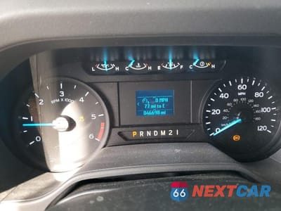 Zdjęcie 8 z 10 samochodu: 2022 FORD E450 RV VIN:1FDXE4FN8MDC37615 - miniatura