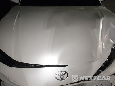 Zdjęcie 11 z 12 samochodu: 2025 TOYOTA CAMRY XSE VIN:4T1DAACK9SU016805 - miniatura