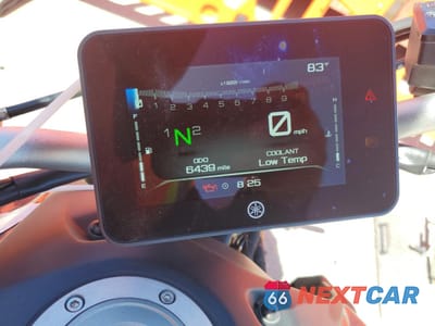 Zdjęcie 7 z 10 samochodu: 2024 YAMAHA MT07 C VIN:JYARM32Y1RA001662 - miniatura