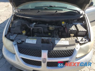 Zdjęcie 12 z 13 samochodu: 2004 DODGE GRAND CARAVAN SE VIN:1D4GP24R94B562085 - miniatura