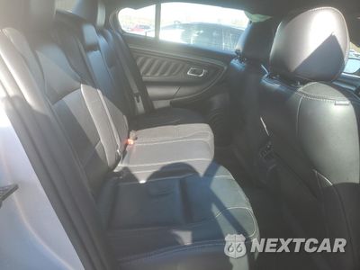 Zdjęcie 10 z 14 samochodu: 2013 FORD TAURUS SEL VIN:1FAHP2E80DG121784 - miniatura