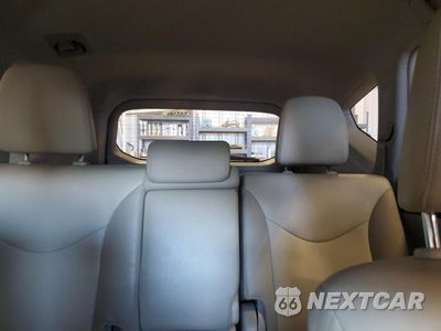 Zdjęcie 10 z 15 samochodu: 2015 TOYOTA PRIUS V VIN:JTDZN3EU5FJ035139 - miniatura