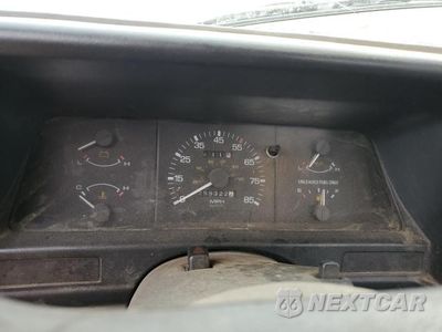 Zdjęcie 9 z 12 samochodu: 1994 MAZDA B2300 VIN:4F4CR12AXRTM32709 - miniatura