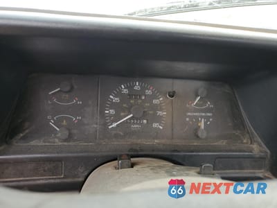 Zdjęcie 9 z 12 samochodu: 1994 MAZDA B2300 VIN:4F4CR12AXRTM32709 - miniatura