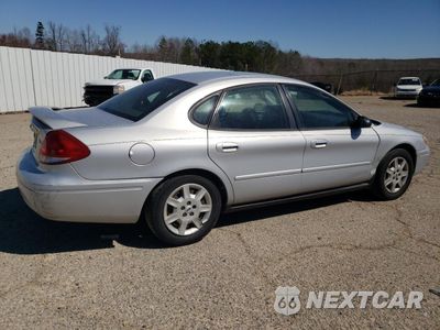 Trzecie zdjęcie samochodu z tyłu: 2004 FORD TAURUS SE VIN:1FAFP53224G145561 - miniatura