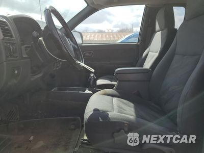 Zdjęcie 7 z 12 samochodu: 2008 NISSAN TITAN XE VIN:1N6BA06A18N321224 - miniatura