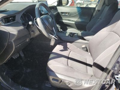 Zdjęcie 7 z 16 samochodu: 2021 TOYOTA VENZA LE VIN:JTEAAAAH8MJ034193 - miniatura