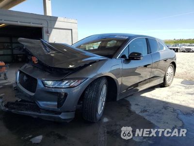 2020 JAGUAR I-PACE S SADHB2S18L1F85320 - główne zdjęcie licytacji z USA - miniatura