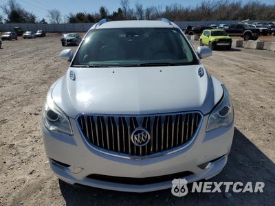 Piąte zdjęcie samochodu w środku: 2017 BUICK ENCLAVE VIN:5GAKRBKD1HJ344678 - miniatura