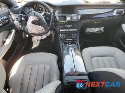 Zdjęcie 8 z 14 samochodu: 2014 MERCEDES-BENZ CLS 550 VIN:WDDLJ7DB2EA103961 - miniatura