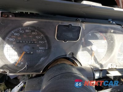 Zdjęcie 9 z 12 samochodu: 1988 PONTIAC FIREBIRD VIN:1G2FS21E1JL205504 - miniatura