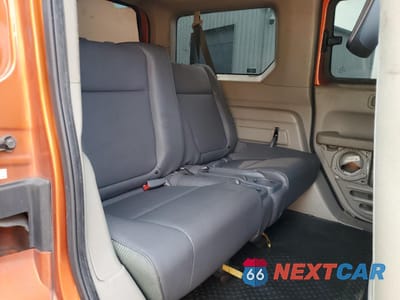 Zdjęcie 12 z 15 samochodu: 2009 HONDA ELEMENT EX VIN:5J6YH28769L004648 - miniatura