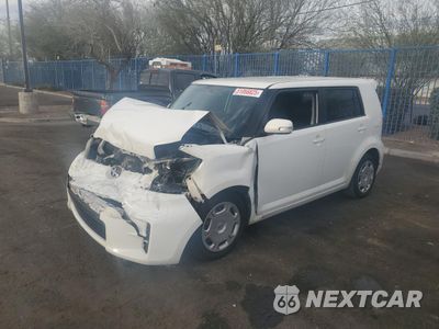 2012 TOYOTA SCION XB JTLZE4FE2C1143442 - główne zdjęcie licytacji z USA - miniatura