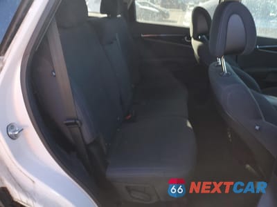 Zdjęcie 11 z 13 samochodu: 2016 KIA SORENTO LX VIN:5XYPGDA33GG107641 - miniatura