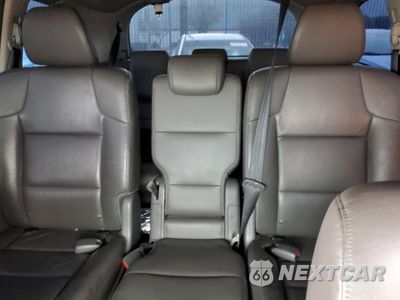 Zdjęcie 10 z 13 samochodu: 2016 HONDA ODYSSEY EXL VIN:5FNRL5H60GB004856 - miniatura