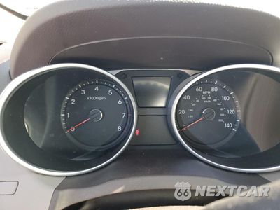 Zdjęcie 9 z 15 samochodu: 2015 HYUNDAI TUCSON GLS VIN:KM8JT3AF3FU082903 - miniatura