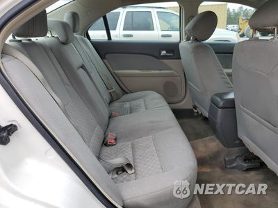 Zdjęcie 10 z 15 samochodu: 2012 FORD FUSION SE VIN:3FAHP0HA9CR402640 - miniatura