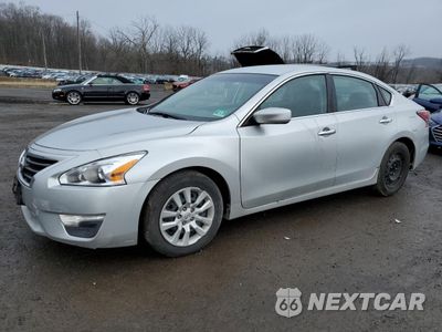 2015 NISSAN ALTIMA 2.5 1N4AL3AP8FC416755 - główne zdjęcie licytacji z USA - miniatura