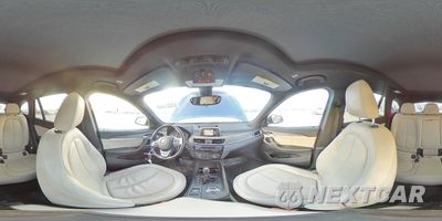 Zdjęcie 14 z 16 samochodu: 2017 BMW X1 SDRIVE28I VIN:WBXHU7C3XH5H37409 - miniatura