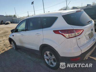 Drugie zdjęcie samochodu z przodu: 2015 FORD ESCAPE SE VIN:1FMCU0G72FUA09008 - miniatura