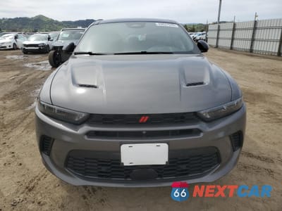 Piąte zdjęcie samochodu w środku: 2024 DODGE HORNET R/T PLUS VIN:ZACPDFDW8R3A16501 - miniatura