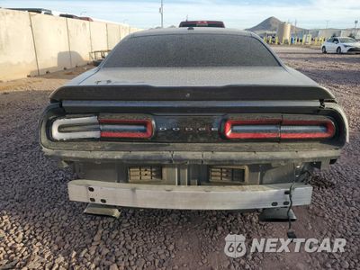 Zdjęcie 6 z 12 samochodu: 2019 DODGE CHALLENGER R/T VIN:2C3CDZBT3KH651915 - miniatura