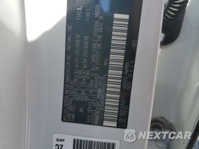 Zdjęcie 13 z 13 samochodu: 2024 TOYOTA GRAND HIGHLANDER XLE VIN:5TDACAB57RS003174 - miniatura