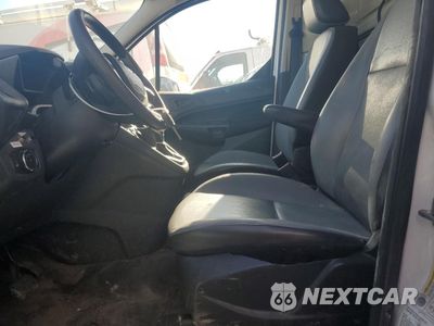 Zdjęcie 7 z 13 samochodu: 2014 FORD TRANSIT CONNECT XL VIN:NM0LS7E79E1168630 - miniatura