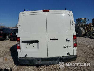 Zdjęcie 6 z 13 samochodu: 2013 NISSAN NV 1500 VIN:1N6BF0KL5DN113334 - miniatura