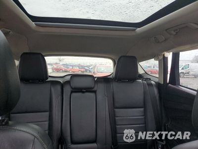 Zdjęcie 10 z 15 samochodu: 2015 FORD ESCAPE SE VIN:1FMCU9GX3FUB66373 - miniatura