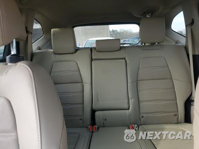 Zdjęcie 10 z 14 samochodu: 2018 HONDA CR-V TOURING VIN:5J6RW2H97JL008465 - miniatura