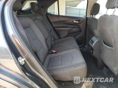 Zdjęcie 11 z 16 samochodu: 2018 CHEVROLET EQUINOX LT VIN:3GNAXLEU3JS554695 - miniatura