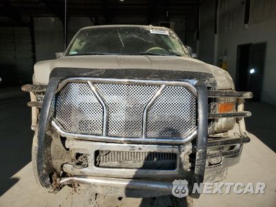 Piąte zdjęcie samochodu w środku: 2010 FORD F250 SUPER DUTY VIN:1FTSW2BR1AEA41921 - miniatura