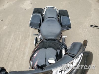 Piąte zdjęcie samochodu w środku: 2003 HARLEY-DAVIDSON FLHTCI SHRINE VIN:1HD1FKW113Y635392 - miniatura