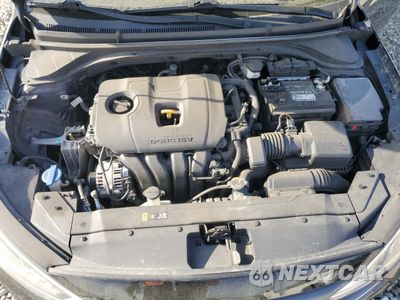 Zdjęcie 12 z 14 samochodu: 2020 HYUNDAI ELANTRA SEL VIN:5NPD84LF3LH604344 - miniatura