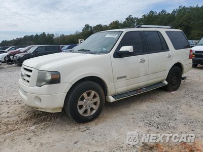 2009 FORD EXPEDITION LIMITED 1FMFU19538LA27542 - główne zdjęcie licytacji z USA - miniatura