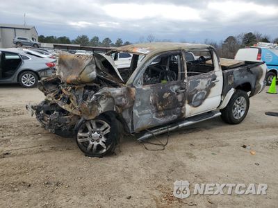 2015 TOYOTA TACOMA DOUBLE CAB 3TMLU4EN3FM179928 - główne zdjęcie licytacji z USA - miniatura