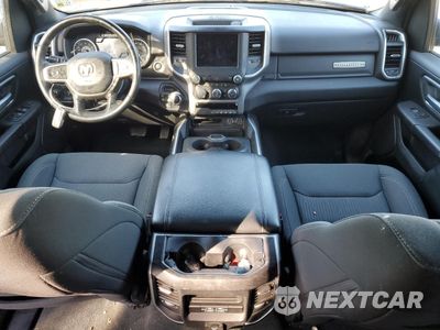 Zdjęcie 8 z 15 samochodu: 2022 RAM 1500 BIG HORN/LONE STAR VIN:1C6RRFMG9NN430621 - miniatura