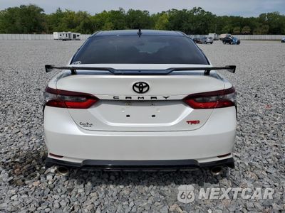 Zdjęcie 6 z 14 samochodu: 2024 TOYOTA CAMRY TRD VIN:4T1KZ1AK3RU091111 - miniatura