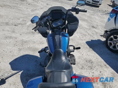 Zdjęcie 6 z 9 samochodu: 2022 HARLEY-DAVIDSON FLTRXS VIN:1HD1KTP14NB606782 - miniatura