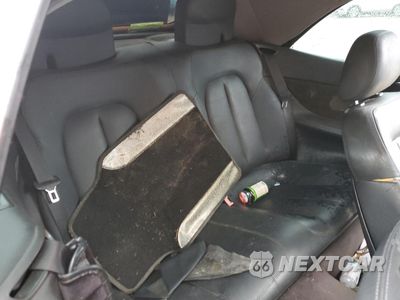 Zdjęcie 11 z 13 samochodu: 2000 MERCEDES-BENZ CLK 430 VIN:WDBLK70G2YT049285 - miniatura