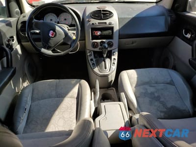 Zdjęcie 8 z 16 samochodu: 2004 SATURN VUE VIN:5GZCZ63494S864882 - miniatura