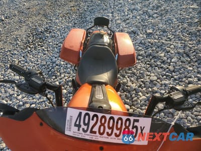 Piąte zdjęcie samochodu w środku: 2020 HARLEY-DAVIDSON FLHXS VIN:1HD1KRP12LB657214 - miniatura