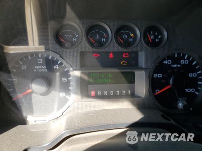 Zdjęcie 9 z 11 samochodu: 2008 FORD F250 SUPER DUTY VIN:1FTSW205X8EA73924 - miniatura