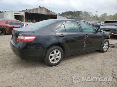 Trzecie zdjęcie samochodu z tyłu: 2008 TOYOTA CAMRY CE VIN:4T4BE46K28R027362 - miniatura